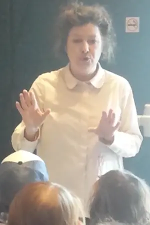 Sylvie Gosselin