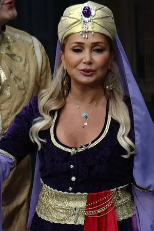Yonca Evcimik