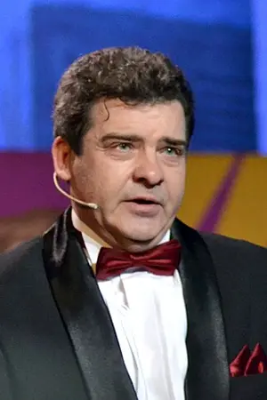 Sergey Dorogov