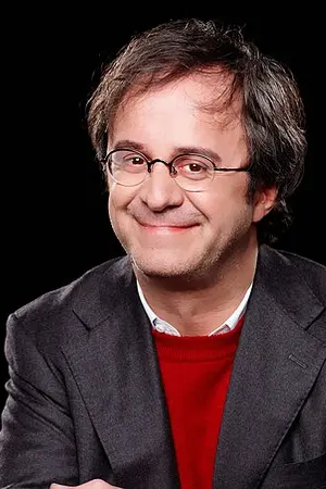 Stéphane Laporte