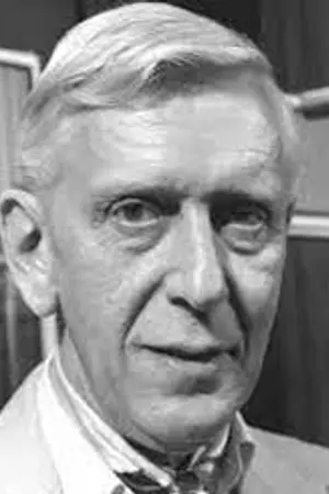 Jack May