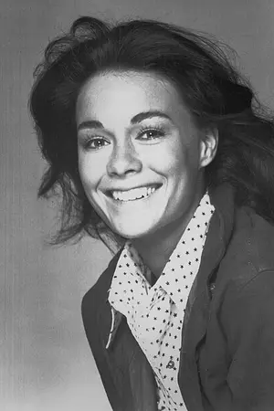 Joanna Cameron