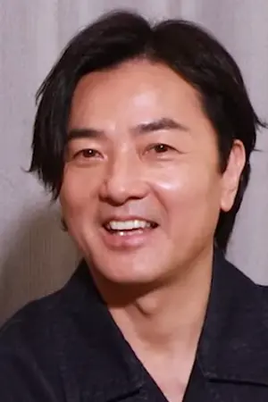 Ekin Cheng