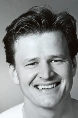 Michael Asmussen