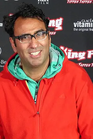 Sinan Akkuş