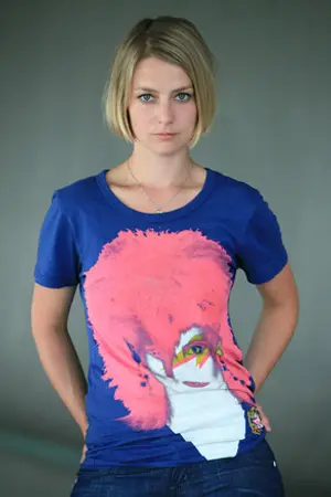 Maja Beckmann
