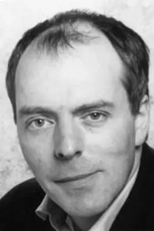 Simon Cadell