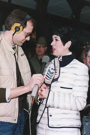 Ruth Madoc