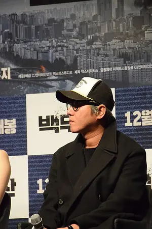 Lee Hae-jun