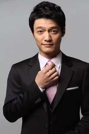 Kwon Hyuk