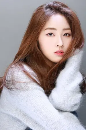 Kang Da Hyun