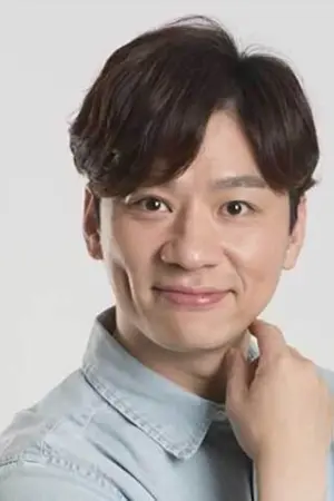 Jung Sang Hoon