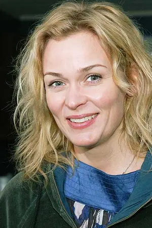 Line Verndal
