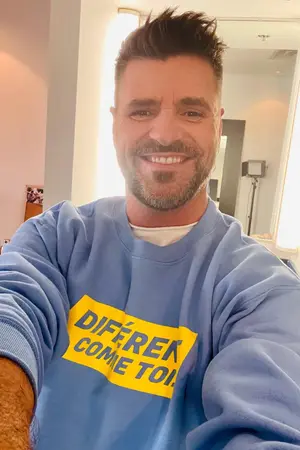 Marc Dupré
