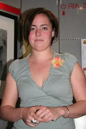 Ariane Moffatt