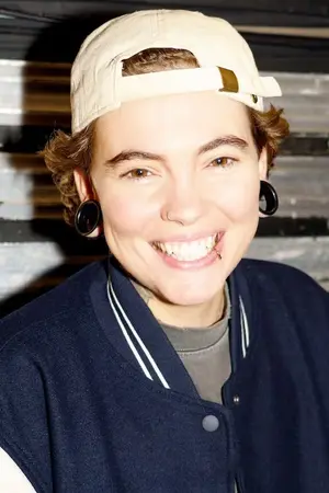 Roxane Bruneau