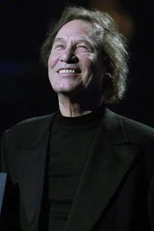 Jean-Pierre Ferland