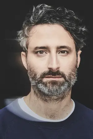 Louis-Jean Cormier