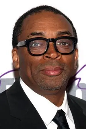 Spike Lee