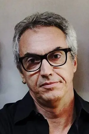 Claudio Paiva
