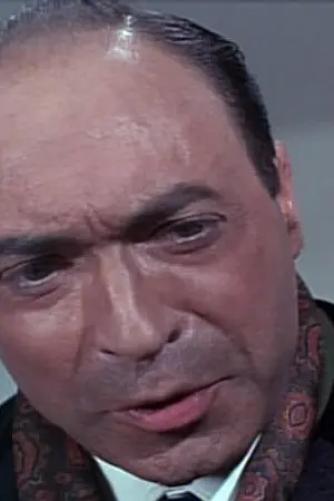 Cyril Shaps