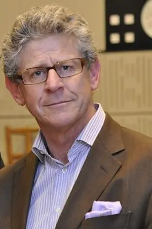 Jon Glover