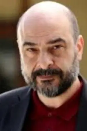 Murat Daltaban