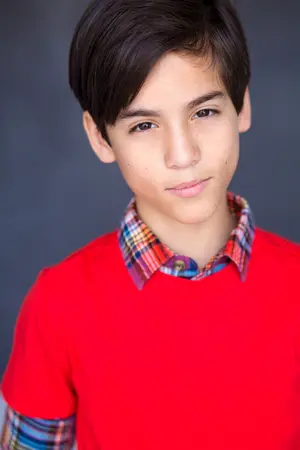 Noah Rico