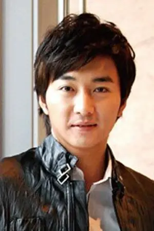 Jung Wook