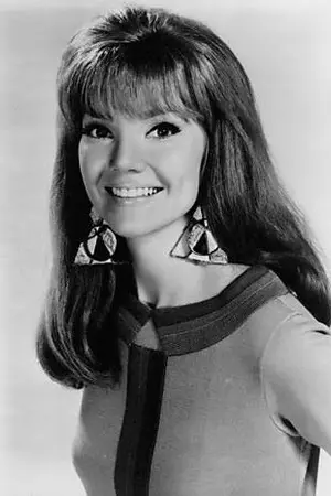 Pamela Rodgers