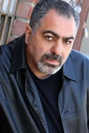 Jack Topalian