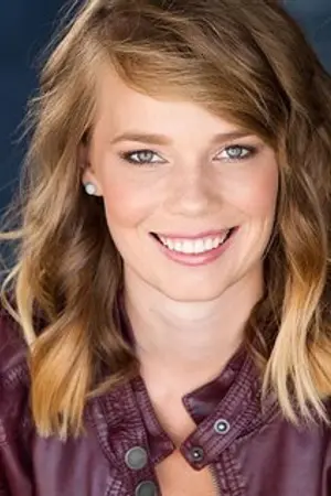 Emily Dahm