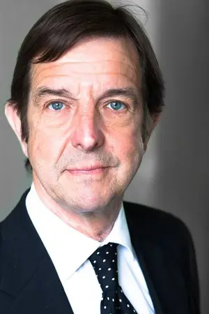 Peter Bourke