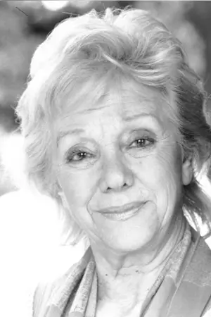Barbara Young