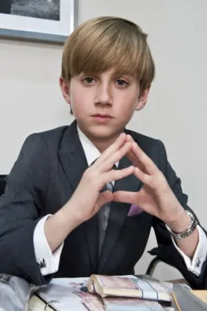 Jude Wright