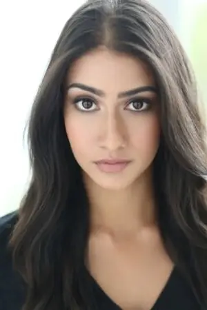 Rhianna Jagpal