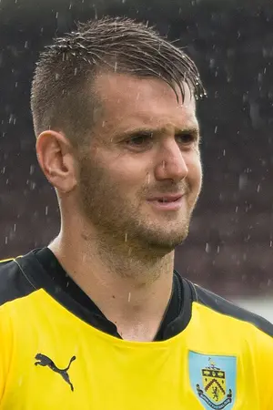 Tom Heaton