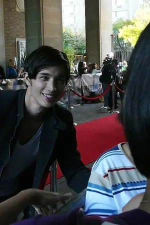 Joe Dinicol