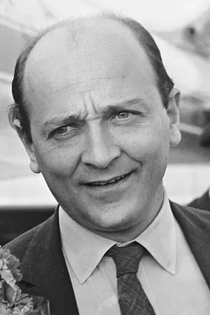 Karel Reisz