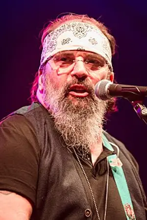 Steve Earle