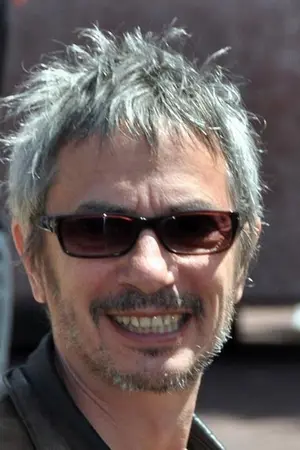 Leos Carax
