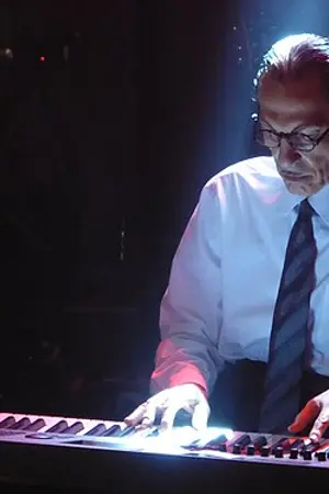 Ron Mael