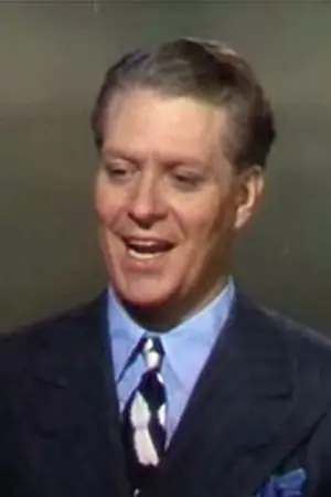 Nelson Eddy