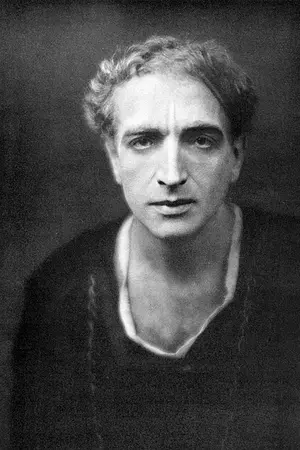 Fritz Leiber, Sr.
