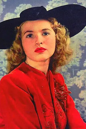 Susanna Foster