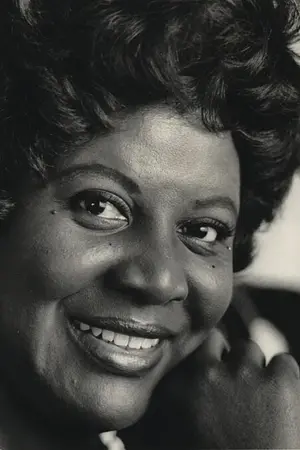 Virginia Capers