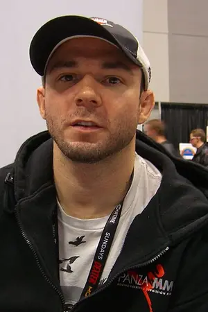 Ryan Colucci