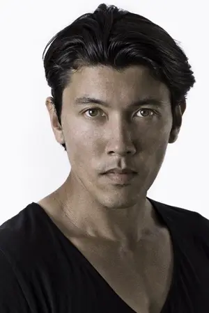 David Sakurai