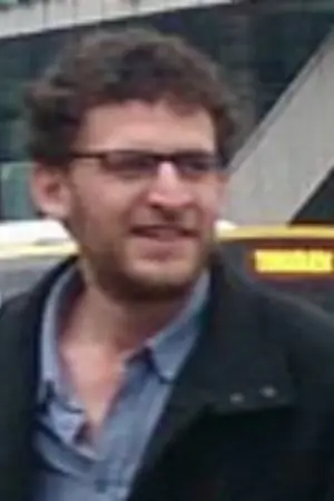 Yehonatan Indursky