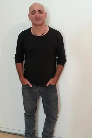 Avi Belleli